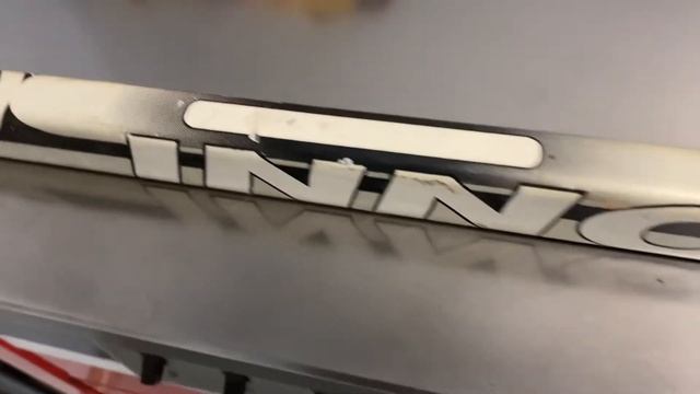 INNOVATIVE NOVIUS HOCKEY STICK смотреть онлайн