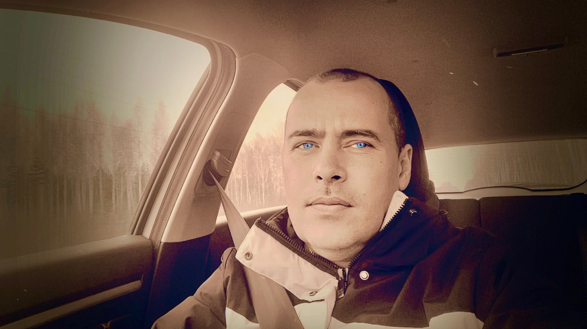 Холтер, справка на права и предательство Дзена: Моя неделя испытаний (8-11 апреля 2025) смотреть онлайн