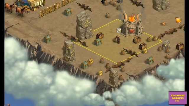 Using the Ancient Totem смотреть онлайн