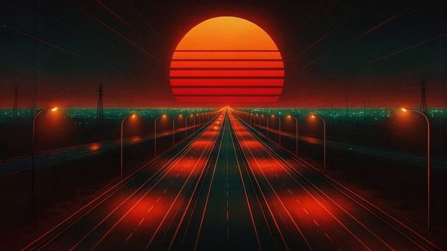 １９９３　ＦＥＥＬＩＮＧ ⧸⧸ Synthwave, Dreamwave, Vaporwave, Chillsynth