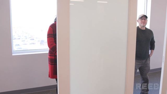 Primed Stile & Rail Doors: 5 Glass Options смотреть онлайн