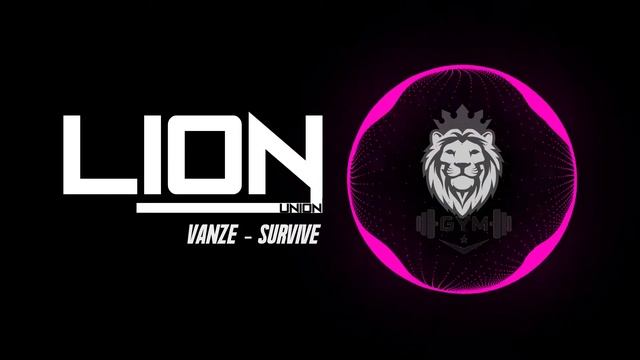 Workout Music | Vanze - Survive смотреть онлайн