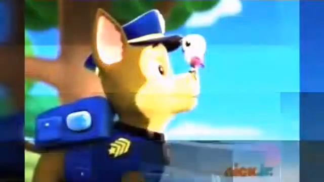 Paw Patrol|ЩП.Гончик Король (Chase King). КЛИП. смотреть онлайн