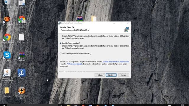 DESCARGAR,INSTALA DAEMON TOOLS 2015 PARA WIMDOWS 10 ULTIMA VERCION.CON SU Crack смотреть онлайн