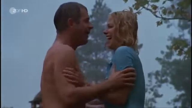 Inga Lindström Mittsommerliebe смотреть онлайн