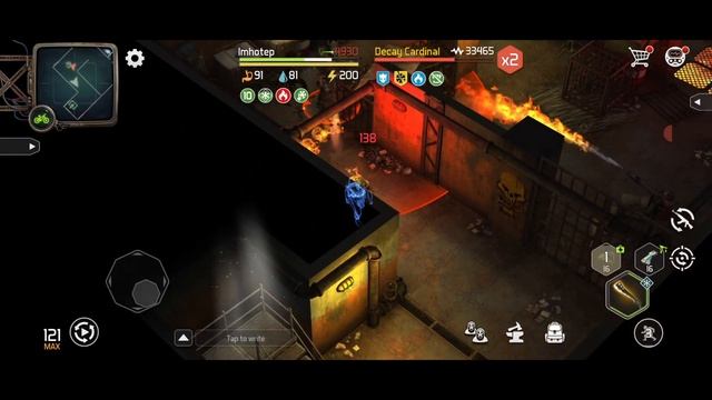 GREEN ARMOR & BS MACHETE VS SCREAMING FOREST CARDINAL? RAMBO KILL [D.O.Z. Survival] смотреть онлайн