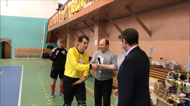 Ветераны молодцы! смотреть онлайн