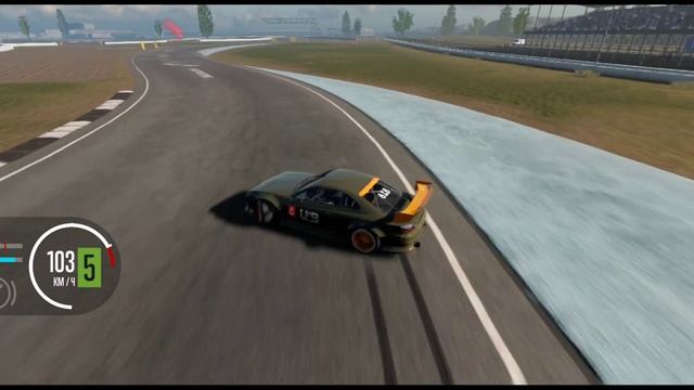 Квалификация на Мосспорт | Chep#5555 | 618 смотреть онлайн