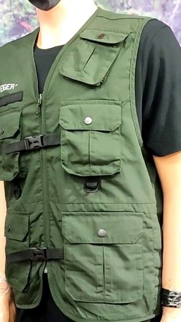 EIGER X-LEGGER VEST RD OLIVE || 910007377 || ROMPI EIGER RIDING 2023 || #shorts смотреть онлайн