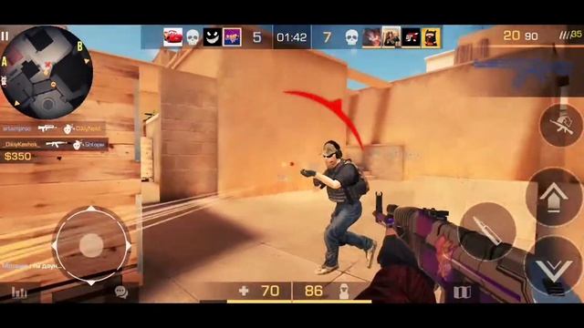 •|•Standoff 2•|•Нарезка•|•🎶SMUZI🎶•|• смотреть онлайн