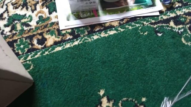 💗Распаковка двух посылок от Ив Роше💗 смотреть онлайн