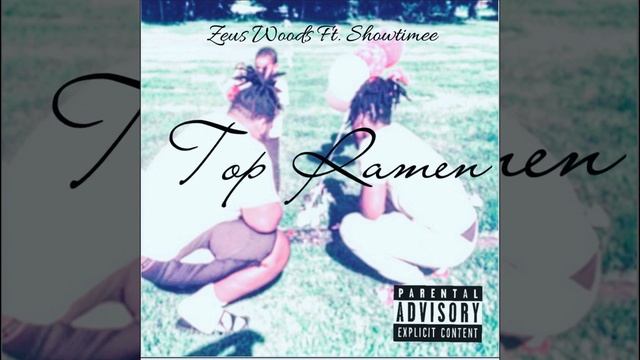Top Ramen (feat. ShowieeFromDaMob) смотреть онлайн