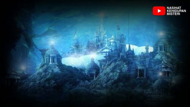 KITA AKAN SAKSIKAN❗❗ SEBENTAR LAGI ATLANTIS MUNCUL DI INDONESIA, JADI IBUKOTA BARU?!! смотреть онлайн