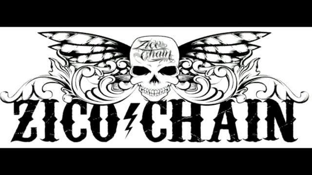 Zico Chain-I Am The Silence смотреть онлайн