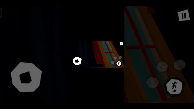 Баги в hello neighbor смотреть онлайн