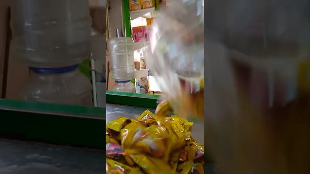 Chupa Chups sour TUBES MINI. смотреть онлайн