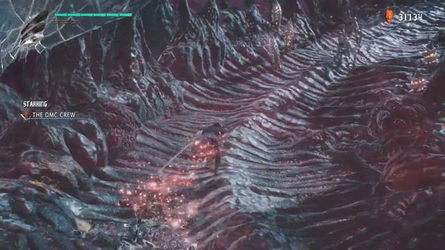 Devil May Cry 5: Prologue смотреть онлайн