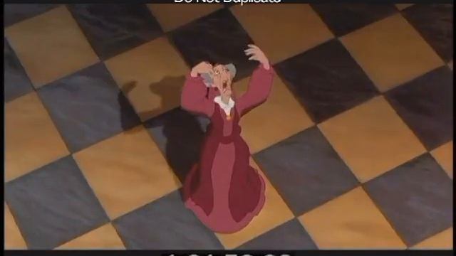 The Hunchback of Notre Dame смотреть онлайн