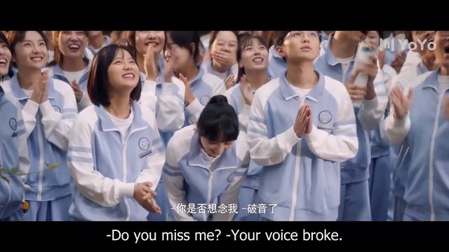 [Eng Sub] Your Love Are My Desire EP19| Chinese drama| Romance of Flower| Li Tingting, Yao Chi смотреть онлайн