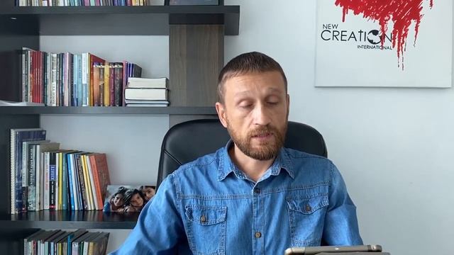 BELIEVE IN YOUR DREAM-2 p. Lutsenko Maxim (NEWCREATION CHINA) смотреть онлайн