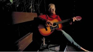 "Я ехала домой"  Романс Марии Пуаре. Исполняет Валентина Рих