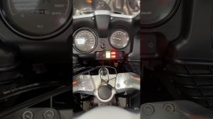 BMW R1100RT 1998 г.