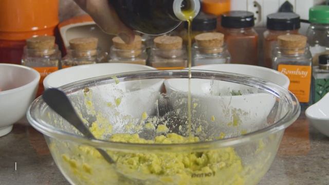 COMO FAZER GUACAMOLE - Prato Típico Mexicano Muito Fácil e Delicioso смотреть онлайн