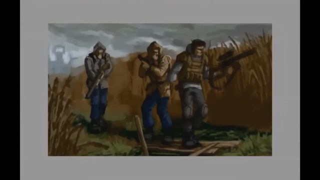 Данила сталкер | Фукок 2022 смотреть онлайн