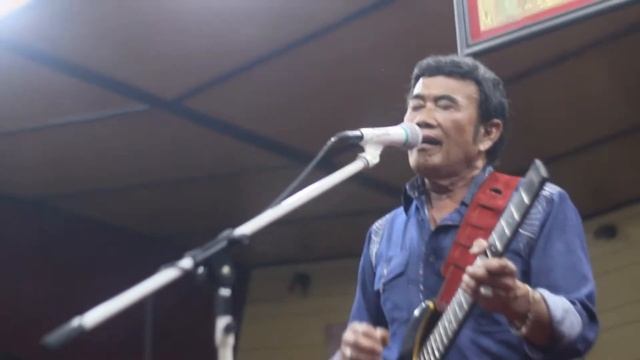 LAGU TERAJANA RHOMA IRAMA Latihan soneta record 11 sept 2017 смотреть онлайн