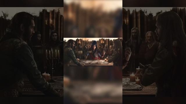 Об организации «Триархия» #shorts #домдракона #факты смотреть онлайн