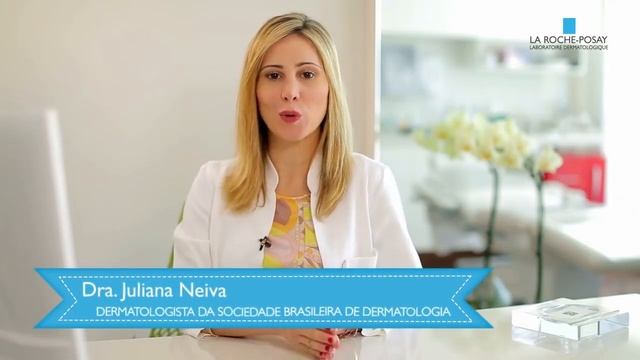 La Roche Posay Redermic смотреть онлайн