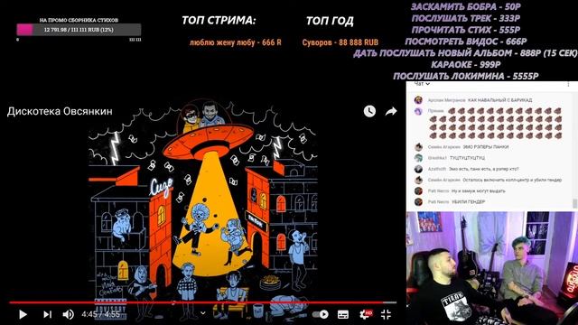 ТОП 5 ПИТЕЙНЫХ ЗАВЕДЕНИЙ ОТ БУКЕРА И ВАСИ ЗВЁЗДКИНА