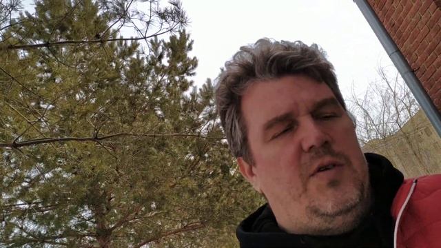 Давайте строить новую цивилизацию ... Я открыт для сотрудничества ... смотреть онлайн
