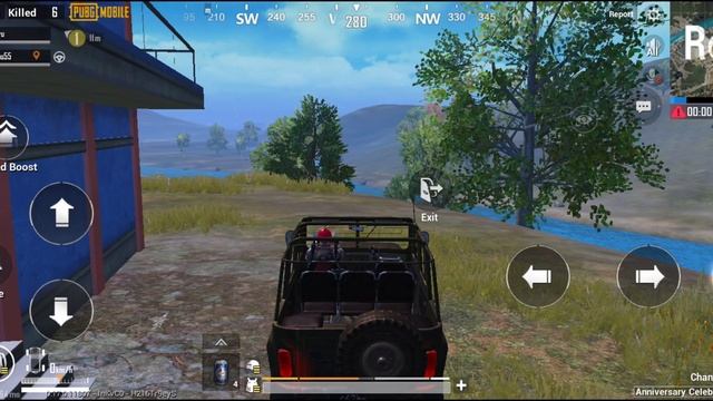 Watch me stream PUBG MOBILE on Omlet Arcade! смотреть онлайн