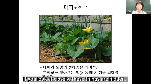 2021년 서울도시농업 국제컨퍼런스 1일차 смотреть онлайн