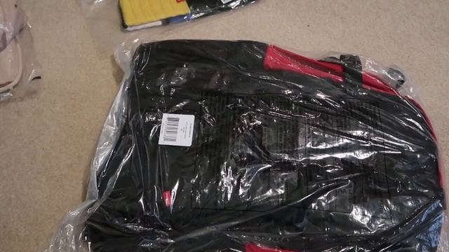 SUPREME FW20 WEEK 10 PICKUP/UNBOXING THE NORTH FACE® S LOGO EXPEDITION BACKPACK, BEANIE, CAP смотреть онлайн