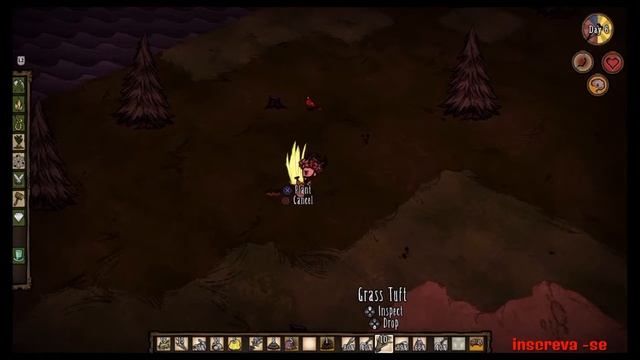 Don't starve #6 - Manure смотреть онлайн