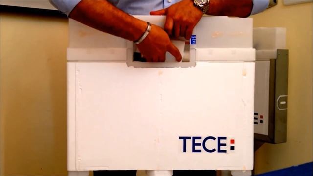 TECEbox