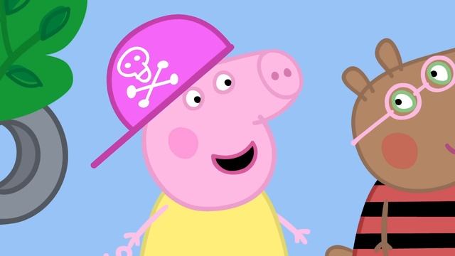 Peppa Pig Italiano - Il Bucato - Speciale 2 Ore - Collezione Italiano - Cartoni Animati