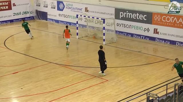 Проверка Высшей лигой смотреть онлайн