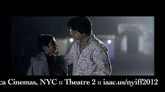 "Shala" @ NYIFF 2012 смотреть онлайн