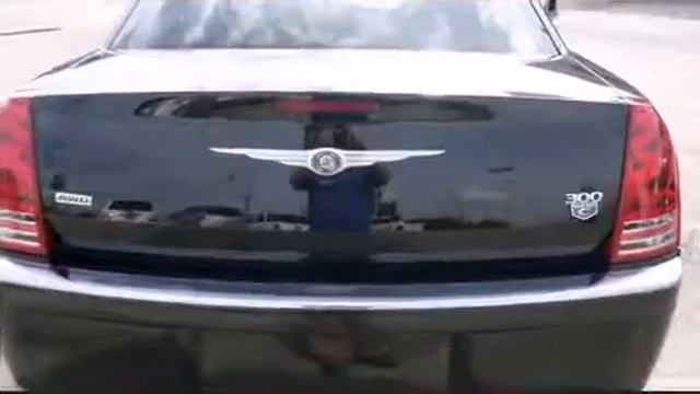 2009 Chrysler 300 C in Harvey, LA 70058 смотреть онлайн