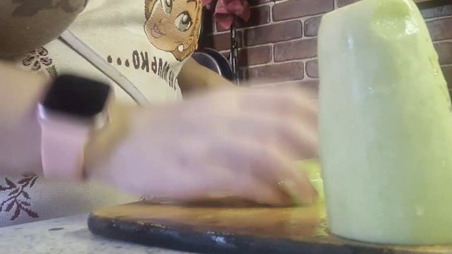 Готовим вместе суп🥣Я лысею...?🤔🫣🤐😬😮💨 смотреть онлайн