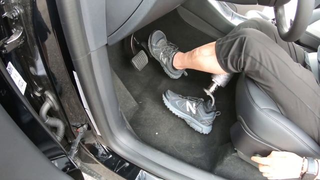 Can a Model Y Touchless Test Drive convince me to cancel my Mach-E order? смотреть онлайн