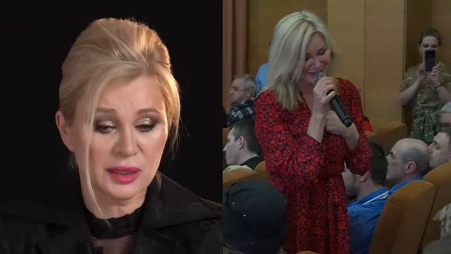 Мы не хотим такой России ! смотреть онлайн