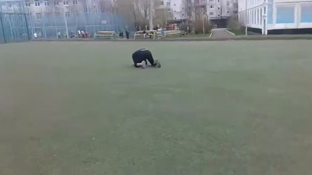 Сулюкта& Москва(3) смотреть онлайн