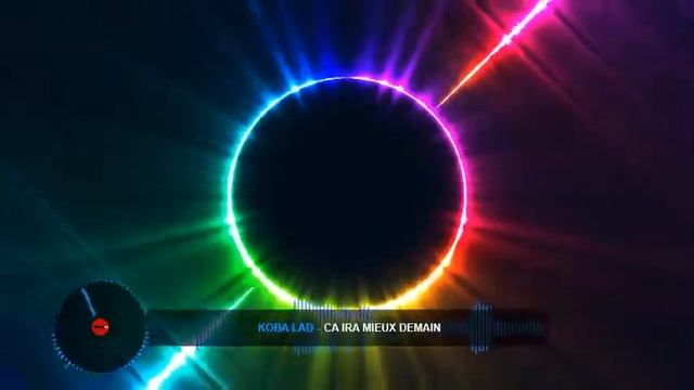 koba lad ca ira mieux demain remix смотреть онлайн