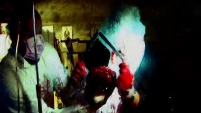 Radar Tha Hoodstar Video-Morbx Directors Cut смотреть онлайн