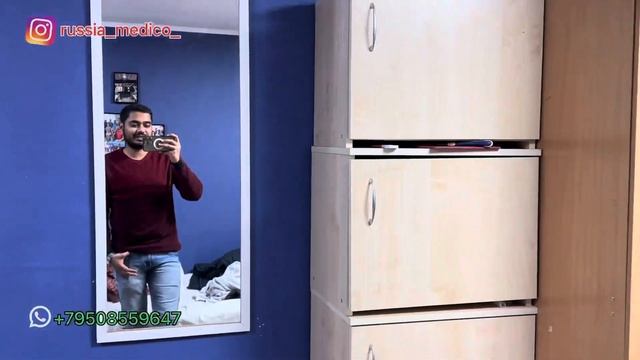 ATUTUMN SEASON IN 🇷🇺 | RUSSIA IS FAMOUS FOR BEAUTY IS IT TRUE?? | INDIAN STUDENTS LIFE IN ABROAD смотреть онлайн