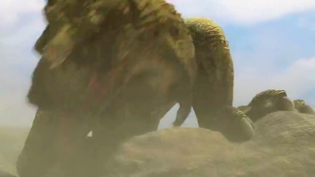 Тарбозавр. Often. смотреть онлайн